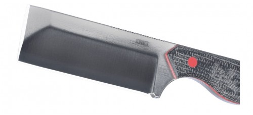 CRKT Razel 2.97" Fixed Blade Knife